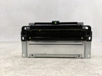 compare product 2011-2012 Dodge Journey Radio AM FM Cd Player Receiver Replacement P/N:05091101AI Fits Fits 2011 2012 OEM Used Auto Parts