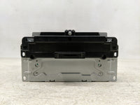 2011-2012 Dodge Journey Radio AM FM Cd Player Receiver Replacement P/N:05091038AJ Fits Fits 2011 2012 OEM Used Auto Parts - 