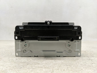 compare product 2011-2012 Dodge Journey Radio AM FM Cd Player Receiver Replacement P/N:05091038AJ Fits Fits 2011 2012 OEM Used Auto Parts