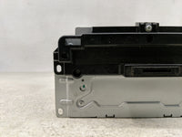 2011-2012 Dodge Journey Radio AM FM Cd Player Receiver Replacement P/N:05091038AJ Fits Fits 2011 2012 OEM Used Auto Parts - 