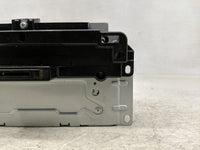 2011-2012 Dodge Journey Radio AM FM Cd Player Receiver Replacement P/N:05091038AJ Fits Fits 2011 2012 OEM Used Auto Parts - 