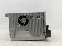 2011-2012 Dodge Journey Radio AM FM Cd Player Receiver Replacement P/N:05091038AI Fits Fits 2011 2012 OEM Used Auto Parts - 