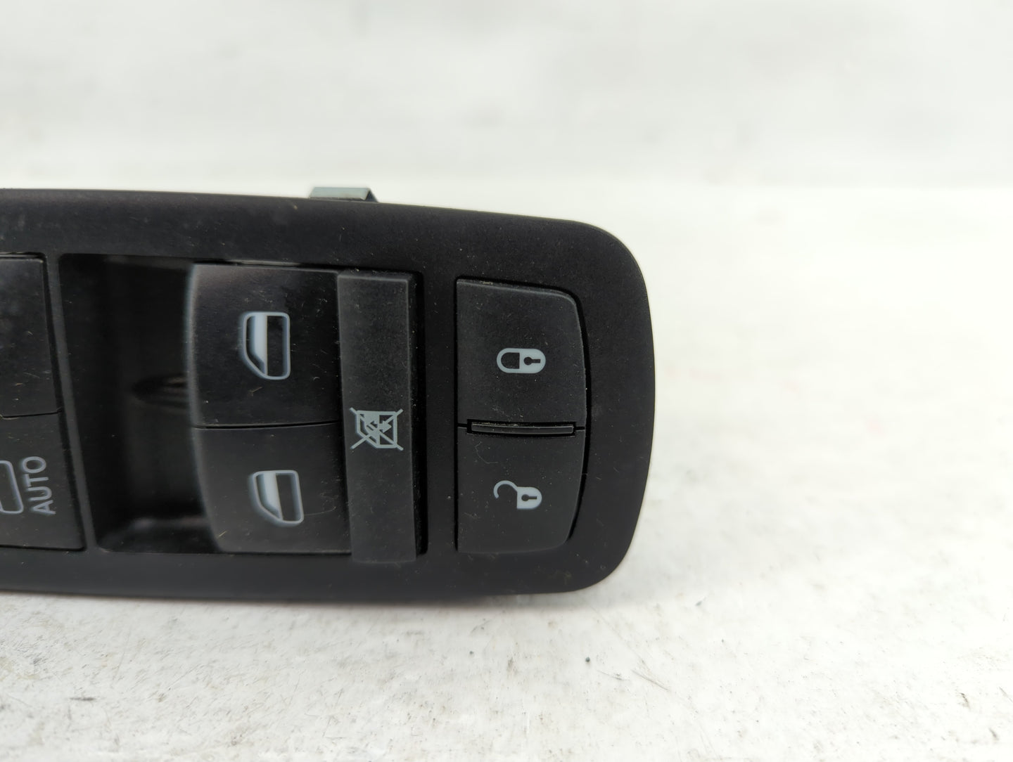2012 Dodge Journey Master Power Window Switch Replacement Driver Side Left P/N:68084001AD Fits OEM Used Auto Parts - Oemused