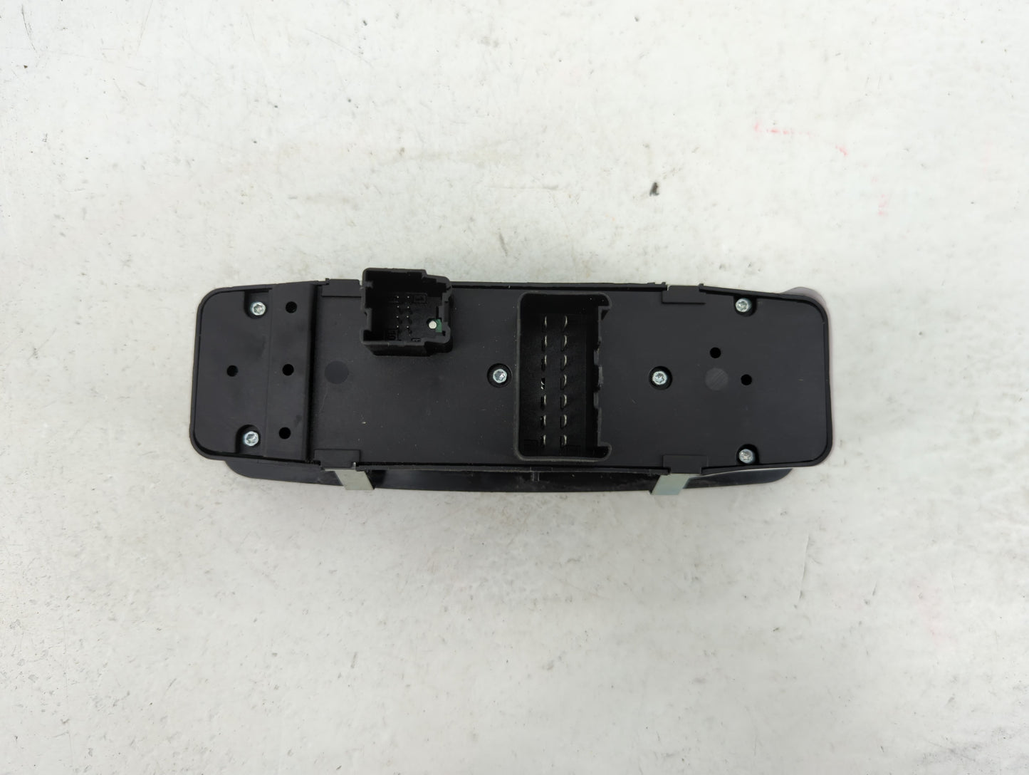 2012 Dodge Journey Master Power Window Switch Replacement Driver Side Left P/N:68084001AD Fits OEM Used Auto Parts - Oemused