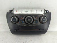 2011-2017 Dodge Journey Climate Control Module Temperature AC/Heater Replacement P/N:1RK581X9AD Fits OEM Used Auto Parts - O