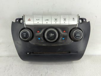 compare product 2011-2017 Dodge Journey Climate Control Module Temperature AC/Heater Replacement P/N:1RK581X9AD Fits OEM Used Auto Parts