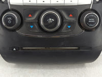 2011-2017 Dodge Journey Climate Control Module Temperature AC/Heater Replacement P/N:1RK581X9AD Fits OEM Used Auto Parts - O