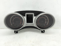 2012 Dodge Journey Instrument Cluster Speedometer Gauges P/N:56046749AD Fits OEM Used Auto Parts - Oemusedautoparts1.com