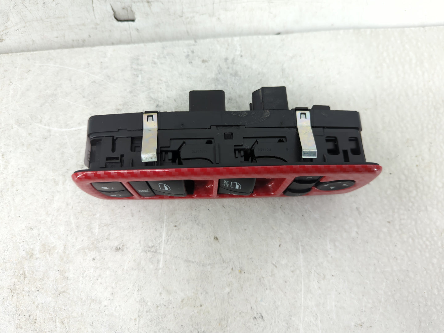 2011-2019 Dodge Journey Master Power Window Switch Replacement Driver Side Left P/N:68084001AD Fits OEM Used Auto Parts - Oe