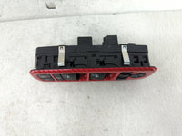 2011-2019 Dodge Journey Master Power Window Switch Replacement Driver Side Left P/N:68084001AD Fits OEM Used Auto Parts - Oe
