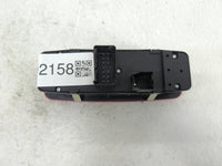 2011-2019 Dodge Journey Master Power Window Switch Replacement Driver Side Left P/N:68084001AD Fits OEM Used Auto Parts - Oe