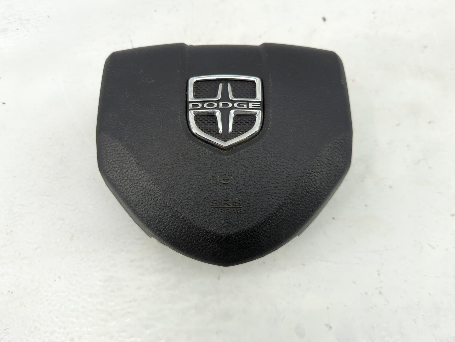2012 Dodge Journey Air Bag Driver Left Steering Wheel Mounted Fits OEM Used Auto Parts - Oemusedautoparts1.com