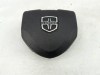 2012 Dodge Journey Air Bag Driver Left Steering Wheel Mounted Fits OEM Used Auto Parts - Oemusedautoparts1.com