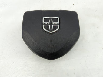 compare product 2012 Dodge Journey Air Bag Driver Left Steering Wheel Mounted Fits OEM Used Auto Parts