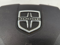 2012 Dodge Journey Air Bag Driver Left Steering Wheel Mounted Fits OEM Used Auto Parts - Oemusedautoparts1.com