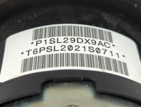 2012 Dodge Journey Air Bag Driver Left Steering Wheel Mounted Fits OEM Used Auto Parts - Oemusedautoparts1.com