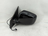 2012 Dodge Journey Driver Side View Mirror - Left Door Mirror OEM Used - Oemusedautoparts1.com