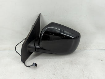 compare product 2012 Dodge Journey Driver Side View Mirror - Left Door Mirror OEM Used