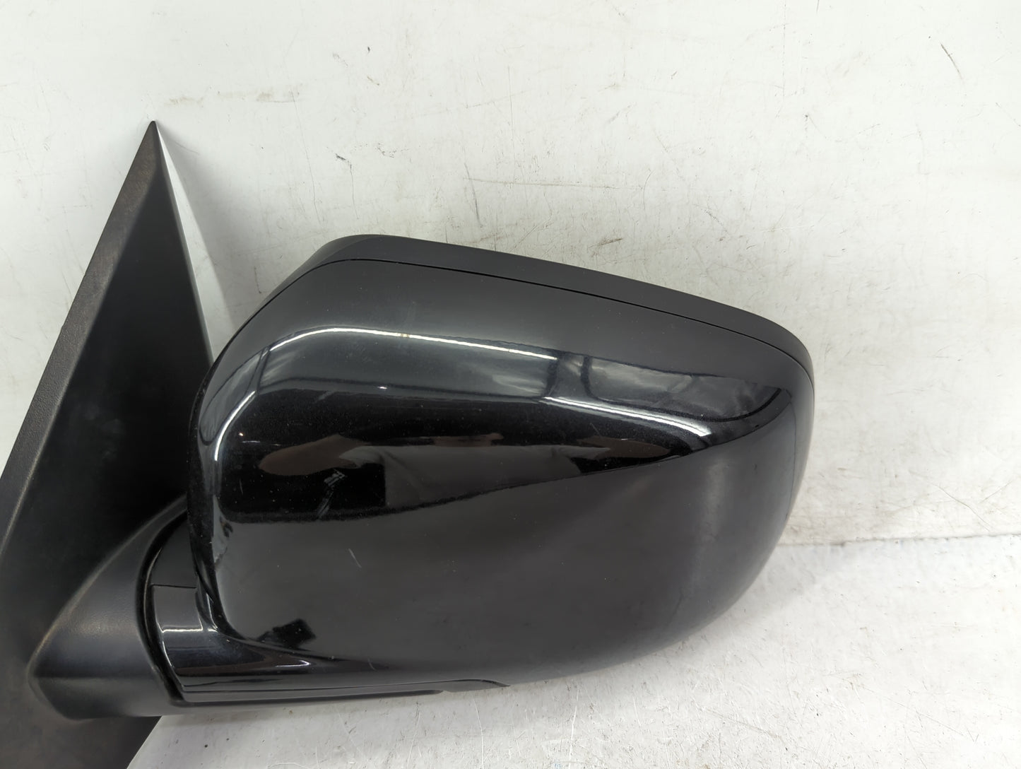 2012 Dodge Journey Driver Side View Mirror - Left Door Mirror OEM Used - Oemusedautoparts1.com