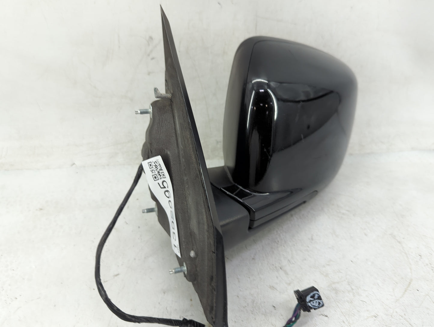 2012 Dodge Journey Driver Side View Mirror - Left Door Mirror OEM Used - Oemusedautoparts1.com