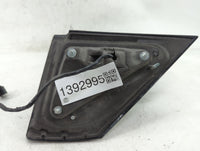 2012 Dodge Journey Driver Side View Mirror - Left Door Mirror OEM Used - Oemusedautoparts1.com
