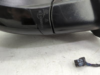 2012 Dodge Journey Driver Side View Mirror - Left Door Mirror OEM Used - Oemusedautoparts1.com