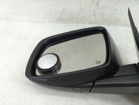 2012 Dodge Journey Driver Side View Mirror - Left Door Mirror OEM Used - Oemusedautoparts1.com