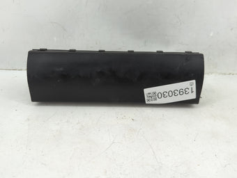 compare product 2012 Dodge Journey Air Bag Driver Left Knee OEM P/N:P68082494AD Fits OEM Used Auto Parts