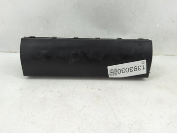 2012 Dodge Journey Air Bag Driver Left Knee OEM P/N:P68082494AD Fits OEM Used Auto Parts - Oemusedautoparts1.com