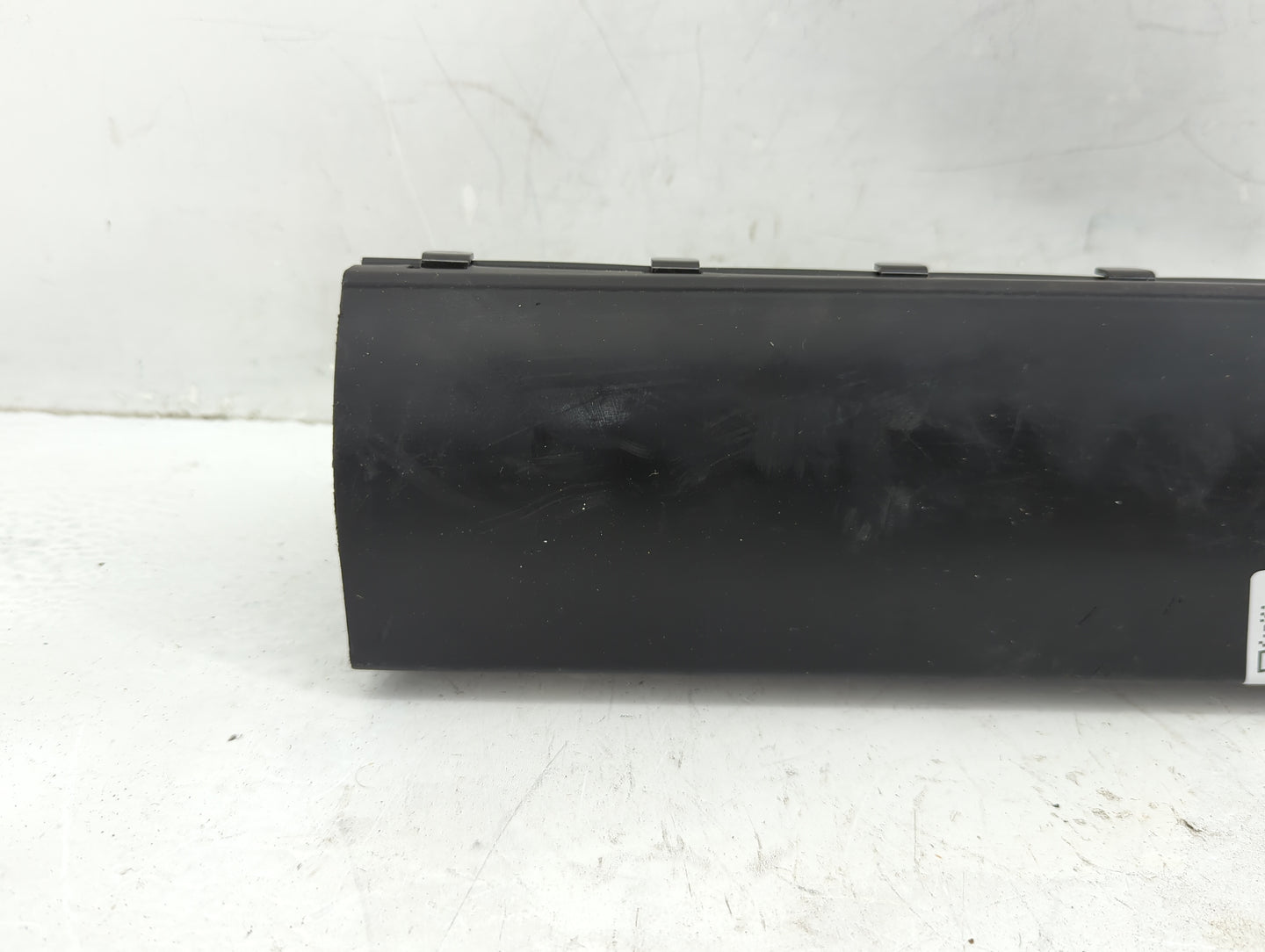 2012 Dodge Journey Air Bag Driver Left Knee OEM P/N:P68082494AD Fits OEM Used Auto Parts - Oemusedautoparts1.com
