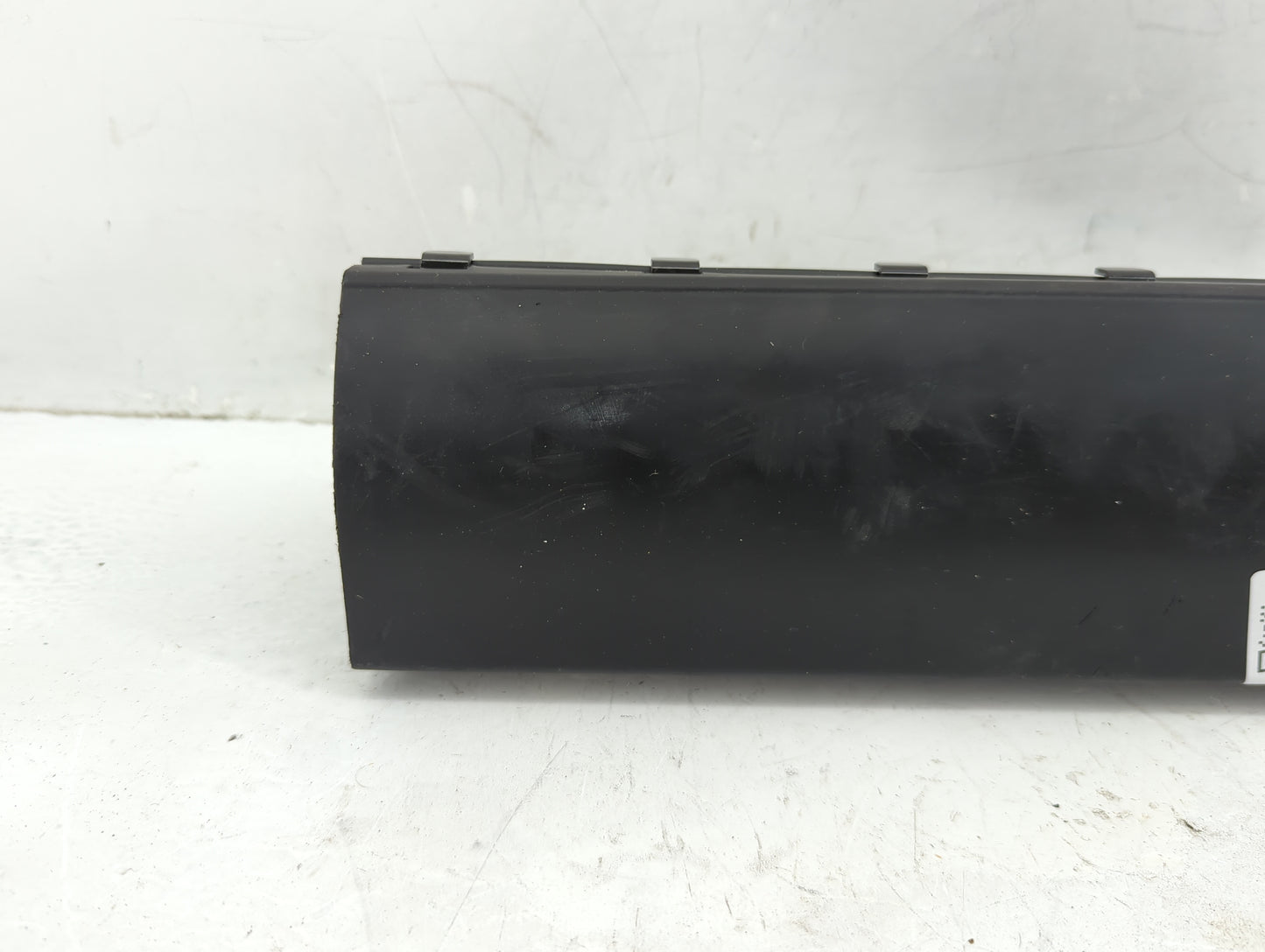 2012 Dodge Journey Air Bag Driver Left Knee OEM P/N:P68082494AD Fits OEM Used Auto Parts - Oemusedautoparts1.com