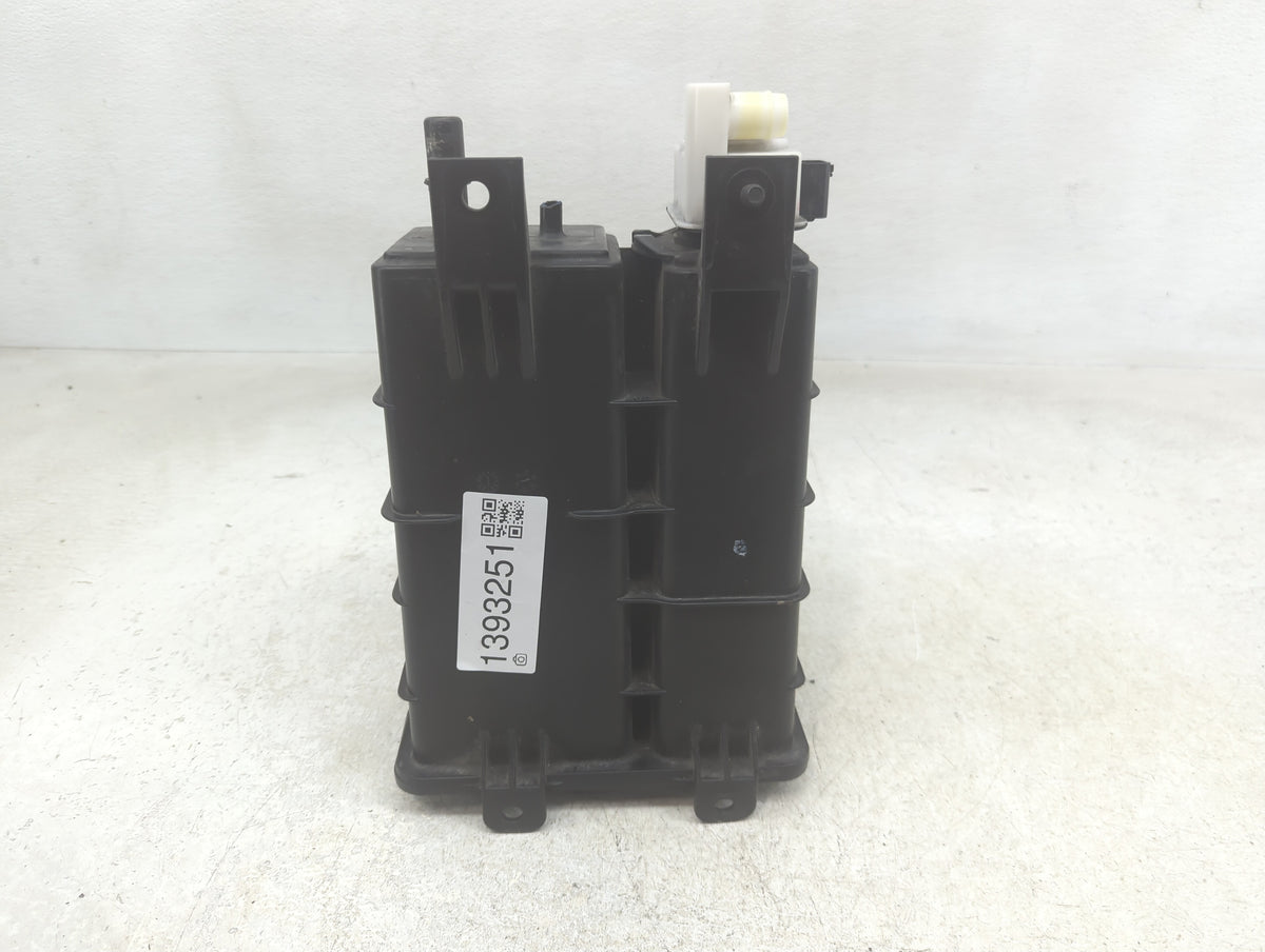2012 Dodge Journey Fuel Vapor Charcoal Canister - Oemusedautoparts1.com