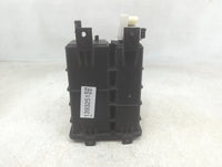 2012 Dodge Journey Fuel Vapor Charcoal Canister - Oemusedautoparts1.com