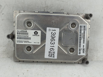 compare product 2011-2012 Dodge Journey PCM Engine Control Computer ECU ECM PCU OEM P/N:P05150656AA Fits Fits 2011 2012 OEM Used Auto Parts