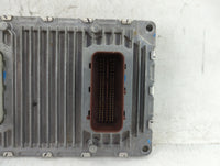 2011-2012 Dodge Journey PCM Engine Control Computer ECU ECM PCU OEM P/N:P05150656AA Fits Fits 2011 2012 OEM Used Auto Parts 