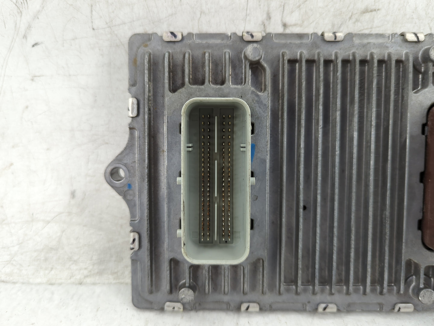 2011-2012 Dodge Journey PCM Engine Control Computer ECU ECM PCU OEM P/N:P05150656AA Fits Fits 2011 2012 OEM Used Auto Parts 