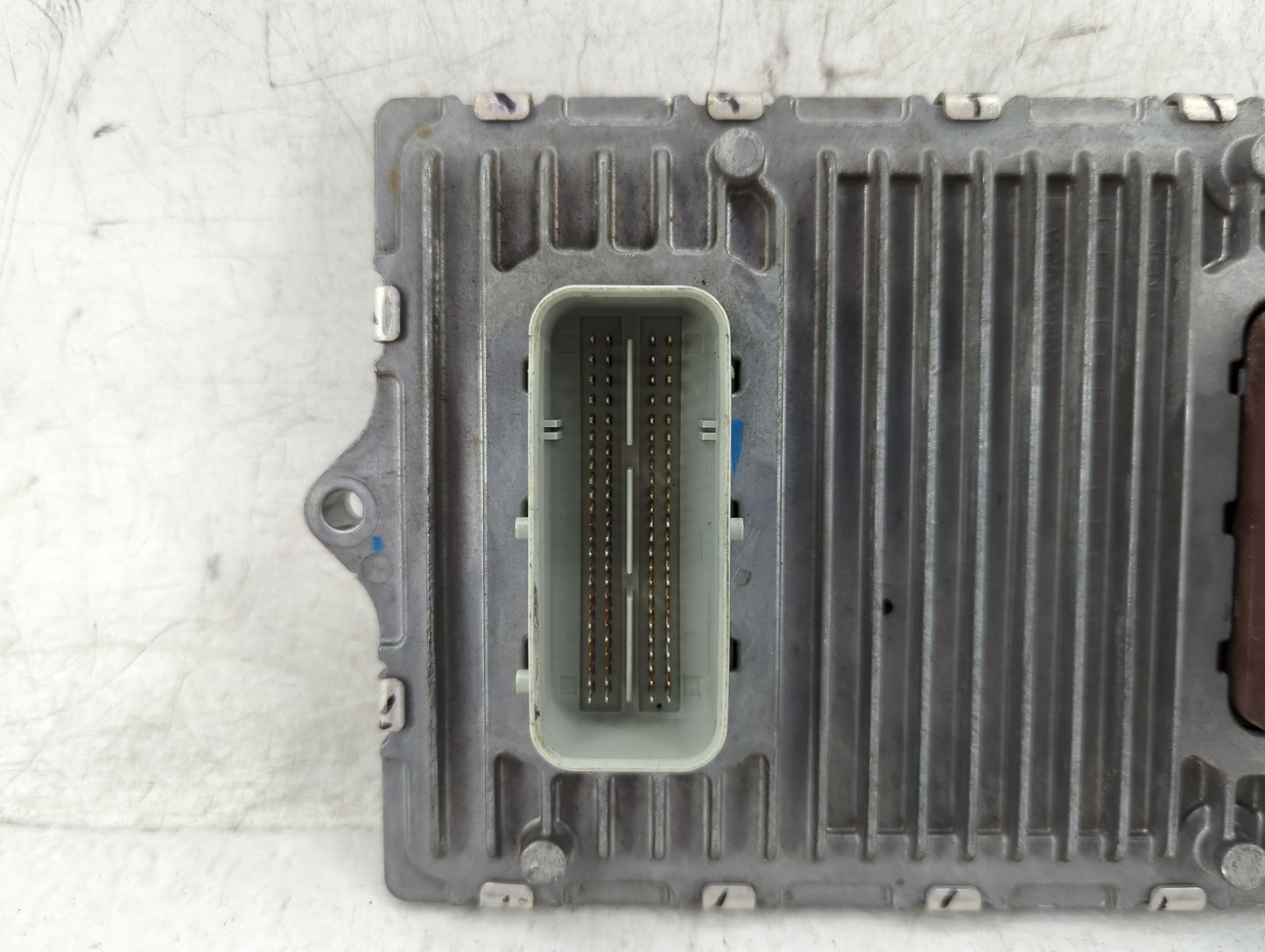2011-2012 Dodge Journey PCM Engine Control Computer ECU ECM PCU OEM P/N:P05150656AA Fits Fits 2011 2012 OEM Used Auto Parts 