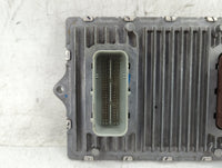 2011-2012 Dodge Journey PCM Engine Control Computer ECU ECM PCU OEM P/N:P05150656AA Fits Fits 2011 2012 OEM Used Auto Parts 