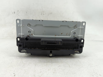 compare product 2011-2012 Dodge Journey Radio AM FM Cd Player Receiver Replacement P/N:P05091038AI Fits Fits 2011 2012 OEM Used Auto Parts