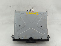 2011-2012 Dodge Journey Radio AM FM Cd Player Receiver Replacement P/N:P05091038AI Fits Fits 2011 2012 OEM Used Auto Parts -