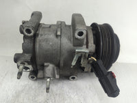 2009-2020 Dodge Journey Air Conditioning A/c Ac Compressor Oem - Oemusedautoparts1.com