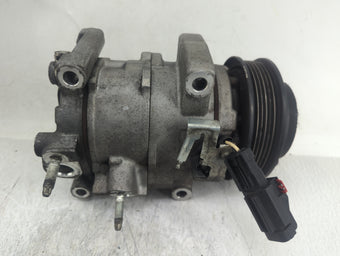 compare product 2009-2020 Dodge Journey Air Conditioning A/c Ac Compressor Oem