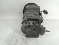 2009-2020 Dodge Journey Air Conditioning A/c Ac Compressor Oem - Oemusedautoparts1.com