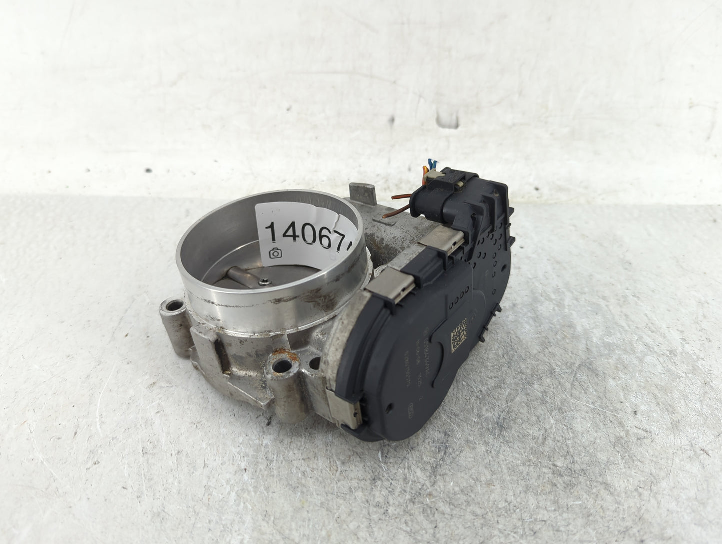2011-2019 Dodge Journey Throttle Body P/N:05184349AC Fits Fits 2011 2012 2013 2014 2015 2016 2017 2018 2019 2020 2021 2022 O