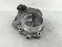 2011-2019 Dodge Journey Throttle Body P/N:05184349AC Fits Fits 2011 2012 2013 2014 2015 2016 2017 2018 2019 2020 2021 2022 O