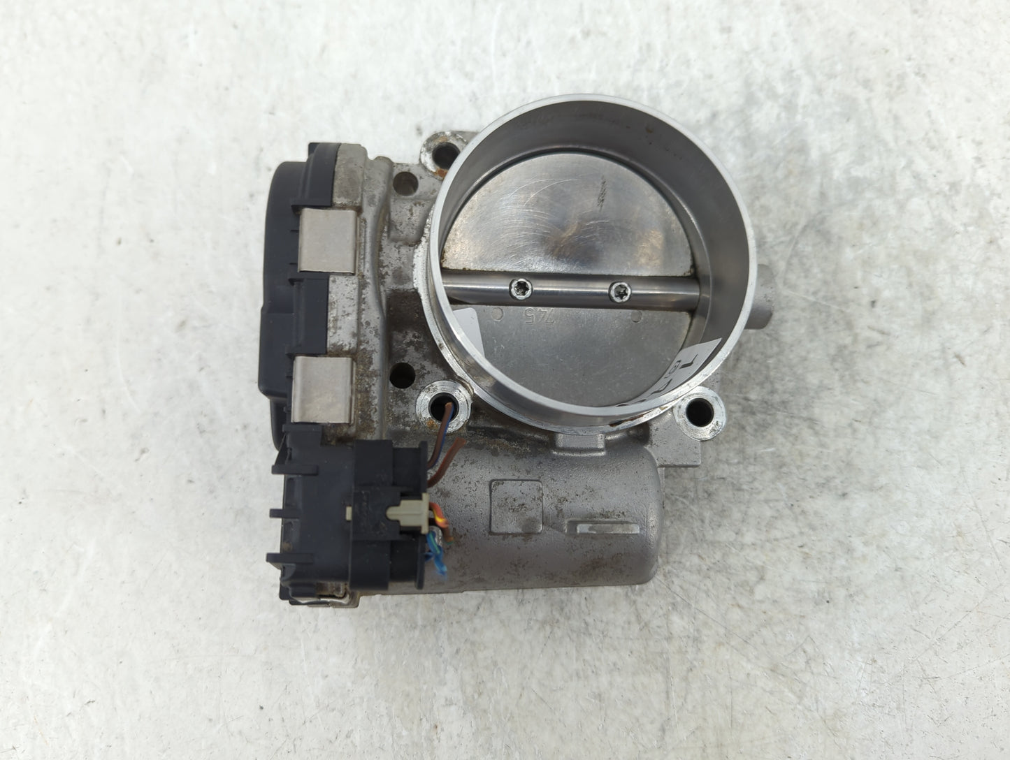 2011-2019 Dodge Journey Throttle Body P/N:05184349AC Fits Fits 2011 2012 2013 2014 2015 2016 2017 2018 2019 2020 2021 2022 O