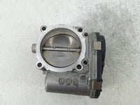 2011-2019 Dodge Journey Throttle Body P/N:05184349AC Fits Fits 2011 2012 2013 2014 2015 2016 2017 2018 2019 2020 2021 2022 O