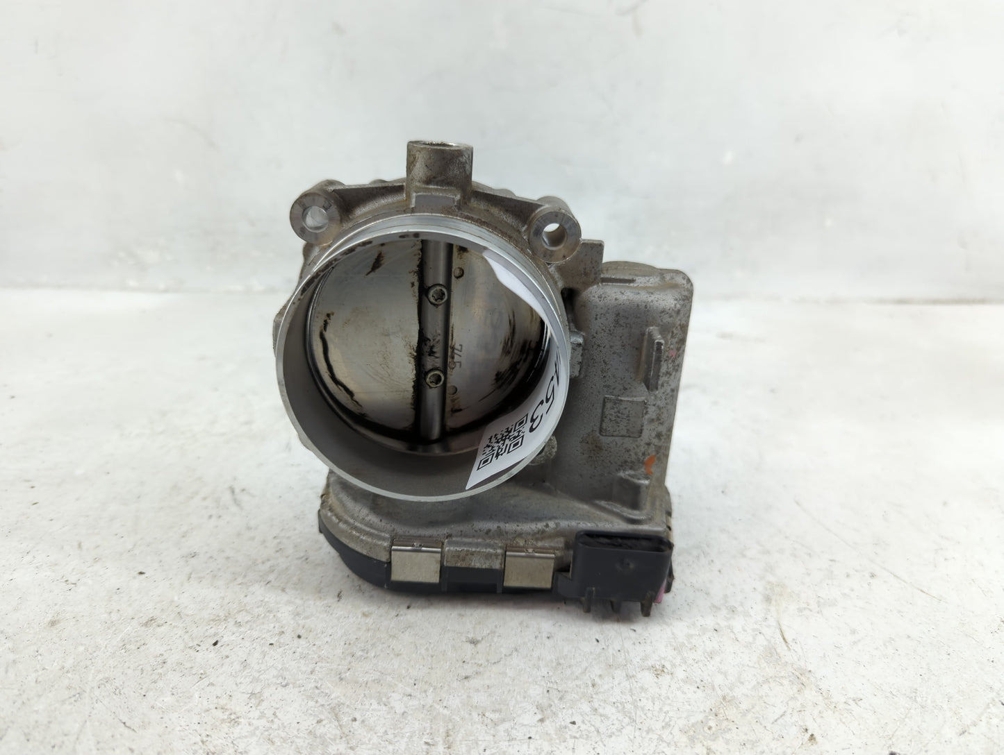 2011-2019 Dodge Journey Throttle Body P/N:0 280 750 570 05184349AC Fits OEM Used Auto Parts - Oemusedautoparts1.com