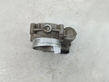 2011-2019 Dodge Journey Throttle Body P/N:0 280 750 570 05184349AC Fits OEM Used Auto Parts
