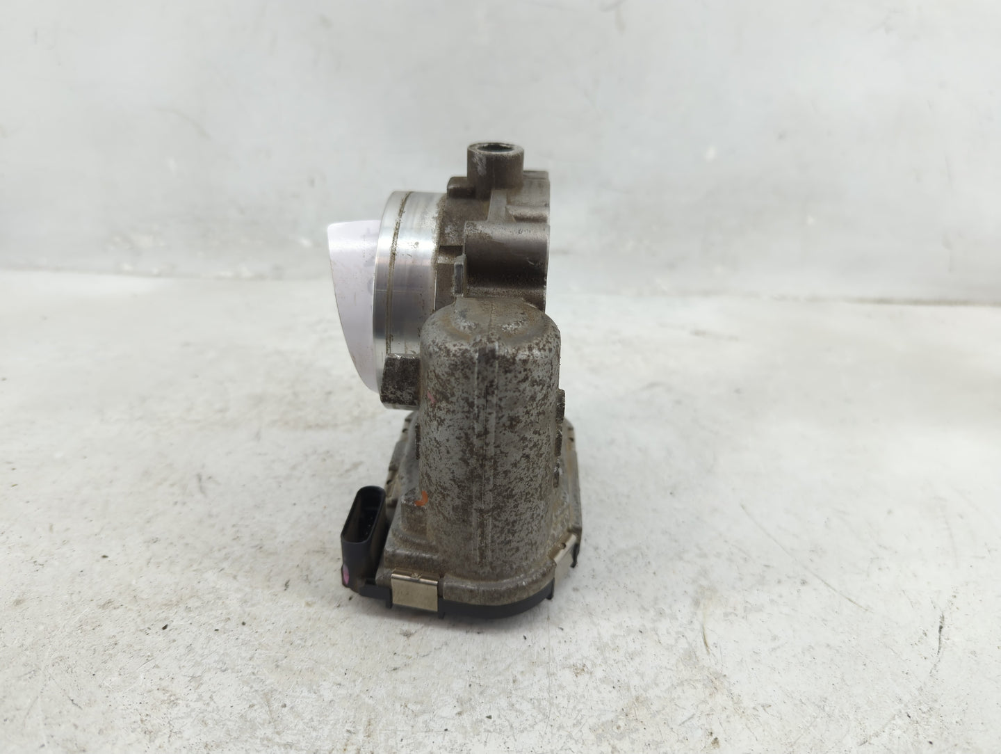 2011-2019 Dodge Journey Throttle Body P/N:0 280 750 570 05184349AC Fits OEM Used Auto Parts - Oemusedautoparts1.com